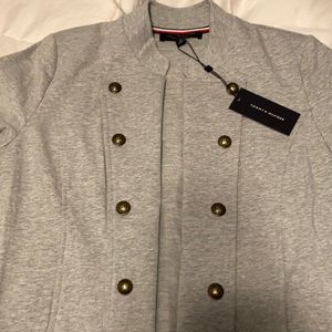 Tommy Hilfiger Brand Jacket